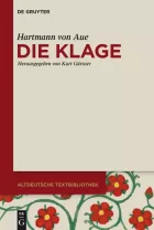Product cover for Die Klage
