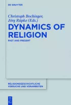 Product cover for Dynamics of Religion