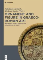 Product cover for Ornament and Figure in Graeco-Roman Art