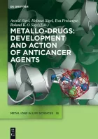 Product cover for  Development and Action of Anticancer Agents