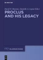 Product cover for Proclus and his Legacy