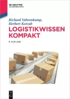 Product cover for Logistikwissen kompakt