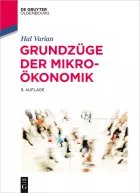Product cover for Grundzüge der Mikroökonomik