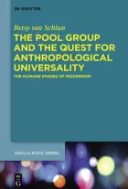 Product cover for The Pool Group and the Quest for Anthropological Universality