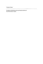 Product cover for Europäische Beihilfenkontrolle und Standortwettbewerb