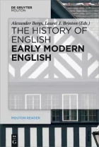 Product cover for Early Modern English
