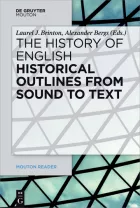 Product cover for Historical Outlines from Sound to Text
