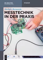 Product cover for Messtechnik in der Praxis