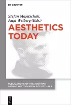 Product cover for Aesthetics Today