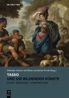 Product cover for Tasso und die bildenden Künste