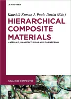 Product cover for Hierarchical Composite Materials