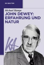 Product cover for  Erfahrung und Natur