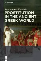 Product cover for Prostitution in the Ancient Greek World