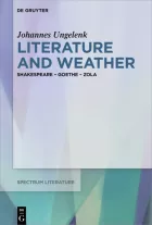 Product cover for Literature and Weather