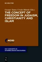 Product cover for The Concept of Freedom in Judaism, Christianity and Islam