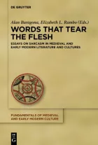 Product cover for Words that Tear the Flesh
