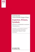 Product cover for Experten, Wissen, Symbole