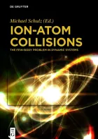 Product cover for Ion-Atom Collisions