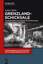 Product cover for Grenzlandschicksale