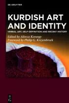 Product cover for Kurdish Art and Identity