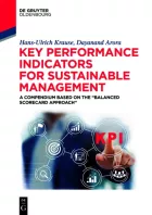 Product cover for Key Performance Indicators for Sustainable Management