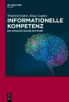 Product cover for Informationelle Kompetenz