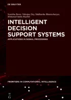 Product cover for Intelligent Decision Support Systems