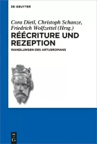 Product cover for Réécriture und Rezeption