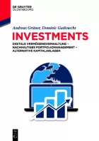 Product cover for Investments