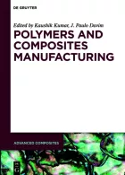 Product cover for Polymers and Composites Manufacturing