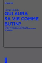 Product cover for Qui aura sa vie comme butin?