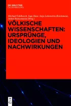 Product cover for  Ursprünge, Ideologien und Nachwirkungen