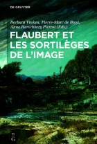 Product cover for Flaubert et les sortilèges de l'image