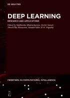 Product cover for Deep Learning