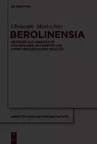 Product cover for Berolinensia