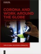 Product cover for Corona and Work around the Globe