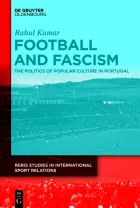 Product cover for Football and Fascism