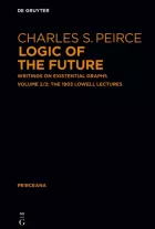 Product cover for The 1903 Lowell Lectures