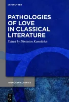 Product cover for Pathologies of Love in Classical Literature