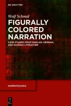 Product cover for Figurally Colored Narration