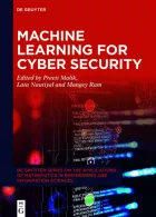 Product cover for Machine Learning for Cyber Security