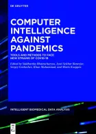 Product cover for Computer Intelligence Against Pandemics