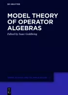 Product cover for Model Theory of Operator Algebras