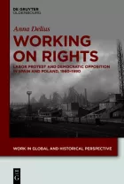 Product cover for Working on Rights