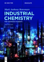 Product cover for Industrial Chemistry