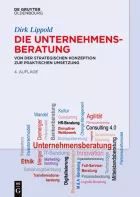 Product cover for Die Unternehmensberatung