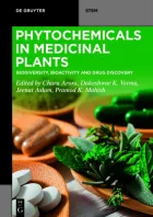 Product cover for Phytochemicals in Medicinal Plants