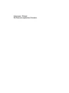 Product cover for Die Praxis des organischen Chemikers