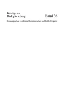 Product cover for Formen und Funktionen von Redeszenen in der mittelhochdeutschen Großepik