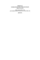 Product cover for Ausgesetzte Schöpfung